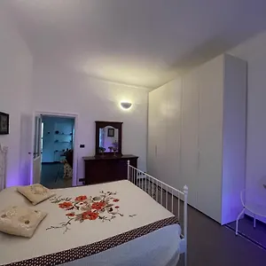 Casa Mozart Appartamento Savona