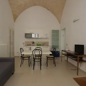 Goodstay Quinto Ennio Appartamento Lecce