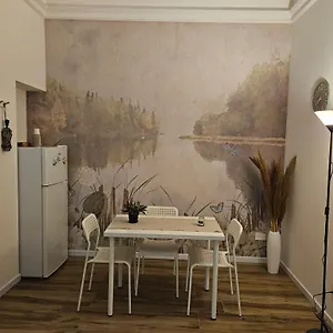 Sofia's Appartamento Palermo